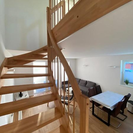 ליבק Ferienhaus Wesloer Landstrasse 6A Fuer 4 Personen מראה חיצוני תמונה