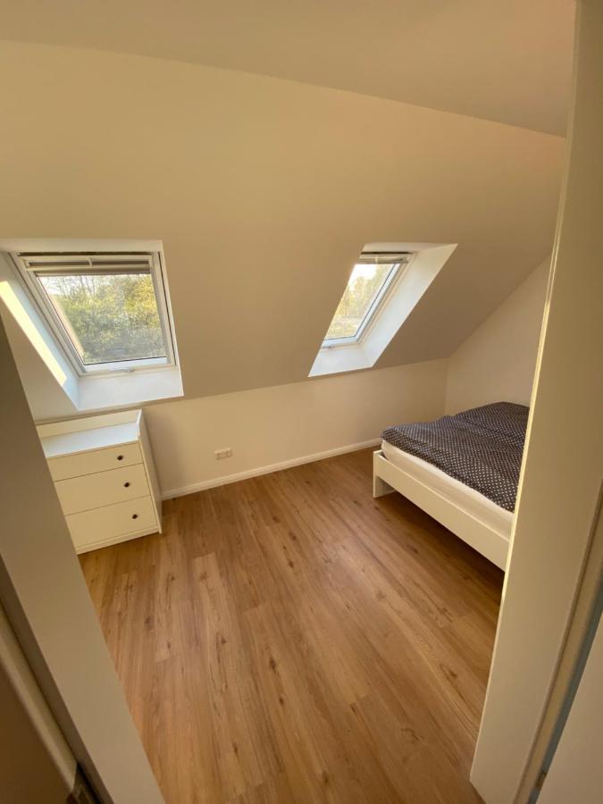 ליבק Ferienhaus Wesloer Landstrasse 6A Fuer 4 Personen מראה חיצוני תמונה