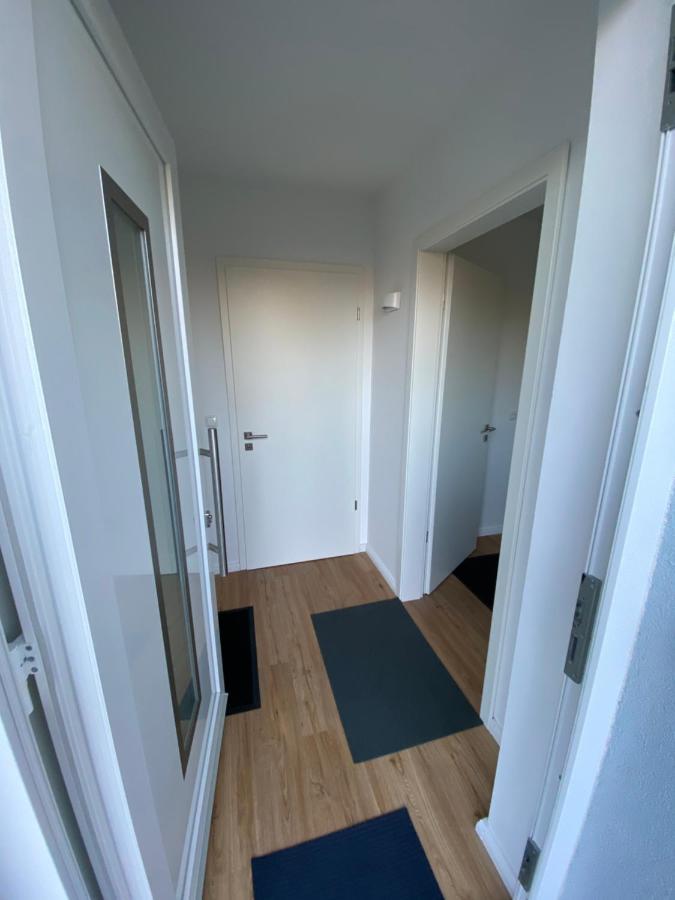 ליבק Ferienhaus Wesloer Landstrasse 6A Fuer 4 Personen מראה חיצוני תמונה