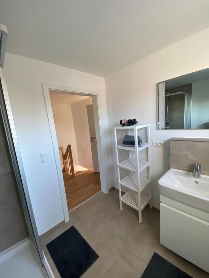 ליבק Ferienhaus Wesloer Landstrasse 6A Fuer 4 Personen מראה חיצוני תמונה