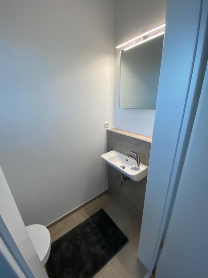ליבק Ferienhaus Wesloer Landstrasse 6A Fuer 4 Personen מראה חיצוני תמונה