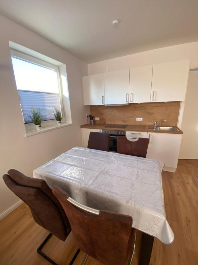 ליבק Ferienhaus Wesloer Landstrasse 6A Fuer 4 Personen מראה חיצוני תמונה
