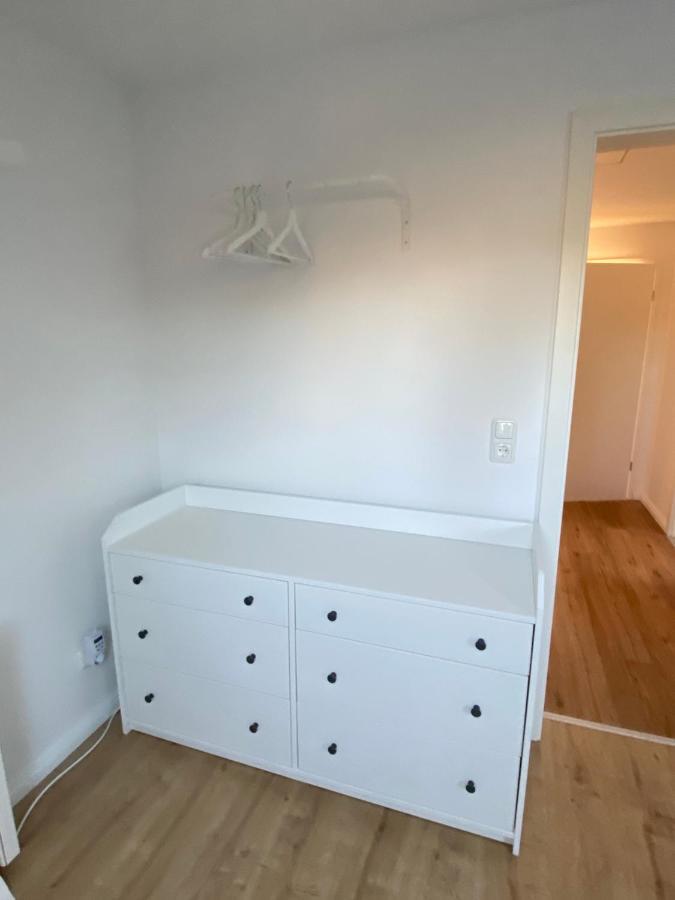 ליבק Ferienhaus Wesloer Landstrasse 6A Fuer 4 Personen מראה חיצוני תמונה