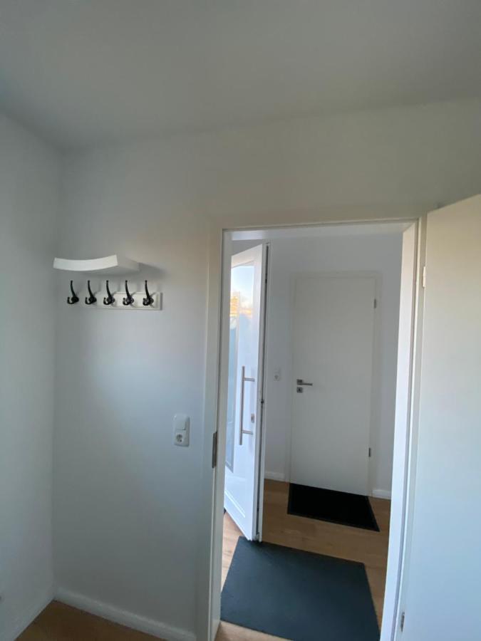 ליבק Ferienhaus Wesloer Landstrasse 6A Fuer 4 Personen מראה חיצוני תמונה