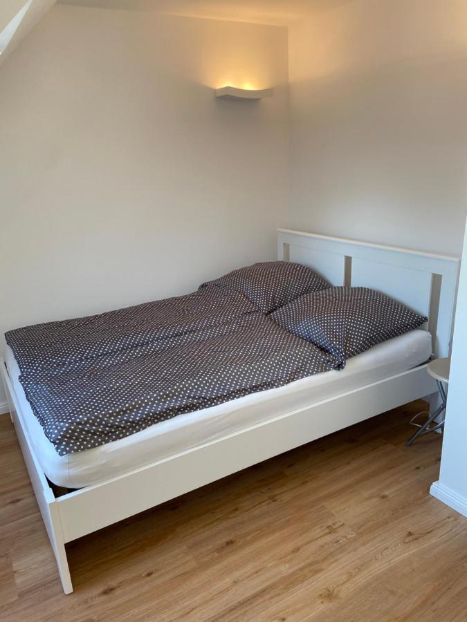 ליבק Ferienhaus Wesloer Landstrasse 6A Fuer 4 Personen מראה חיצוני תמונה